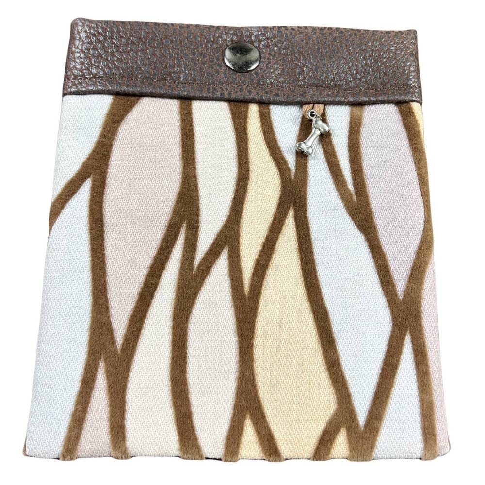 SnapDog Designs Treat Bag Pochettes Belt Clip Pocket Dog Training